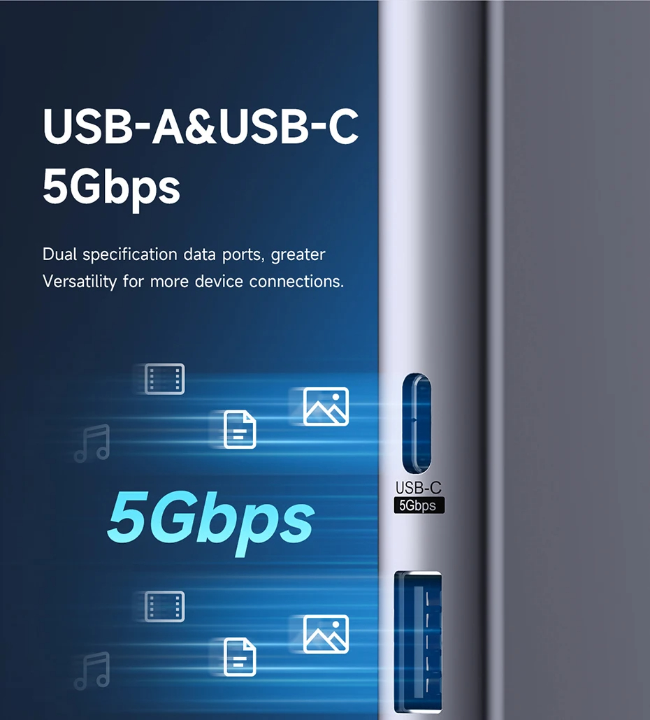 Hagibis-9-in-1-Typ-C-Dockingstation-mit-LCD-Display-Multiport-Hubs-Adapter-mit-USB30-USB20-USB-C-PD1-2015179-21